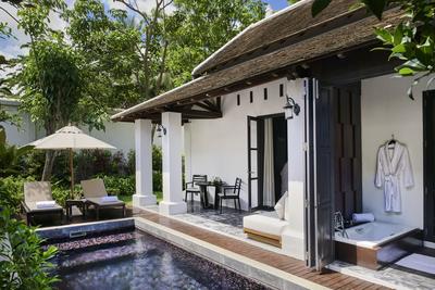 Pool Villa