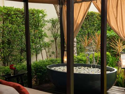 Garden Suite 2 Single