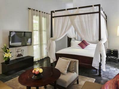 Garden Suite 1 King