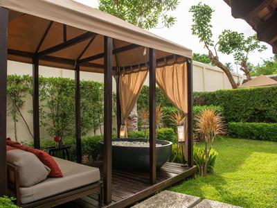 Garden Suite 1 King