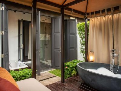 Garden Suite 1 King