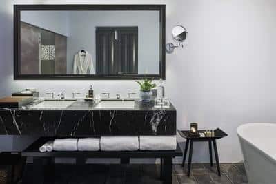 Heritage Suite
