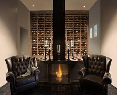 The Library Bar