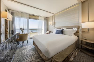 Superior Room 1 Double Ocean View