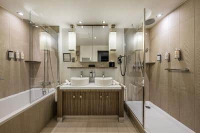 Deluxe Suite Ocean View
