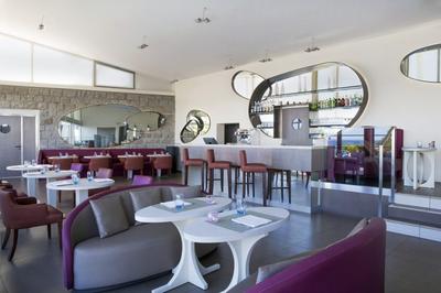 Le Bistrot de l'Ocean