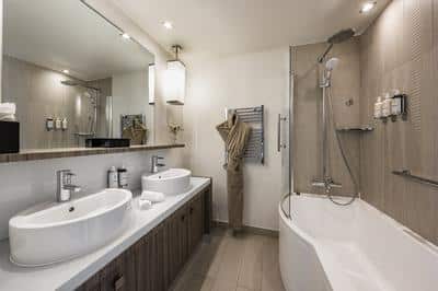 Sofitel Junior Suite Ocean View