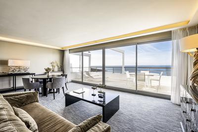 Prestige Suite Ocean View