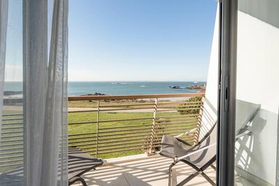 Superior Room 1 Double Ocean View