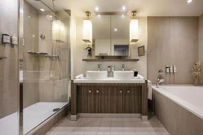 Prestige Suite Ocean View