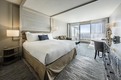 Sofitel Junior Suite Ocean View