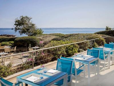 Le Bistrot de l'Ocean