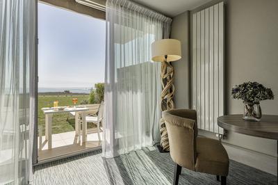 Luxury Room, Ocean View, Ground Floor or Upper Floor