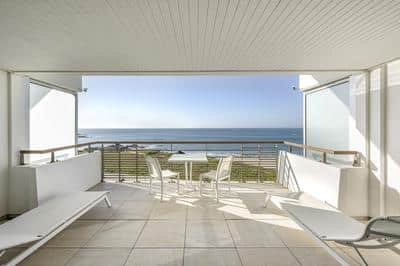 Deluxe Suite Ocean View