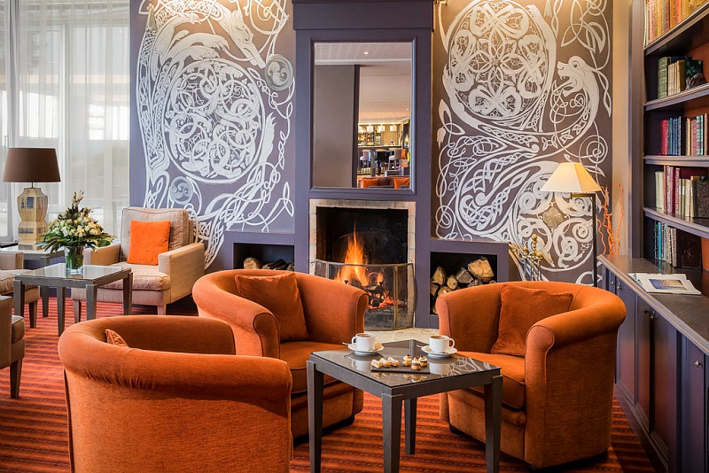 Sofitel Quiberon Thalassa sea & spa