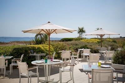 Le Bistrot de l'Ocean