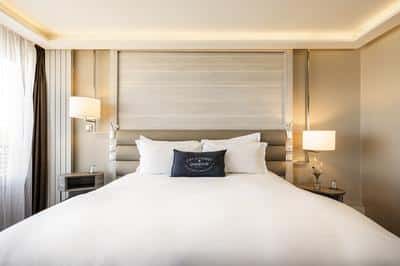 Prestige Suite Ocean View