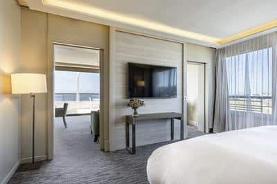 Prestige Suite Ocean View