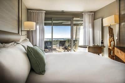 Luxury Room, Ocean View, Ground Floor or Upper Floor