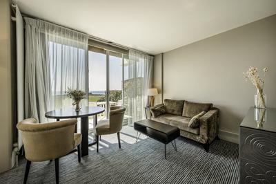 Classic Junior Suite