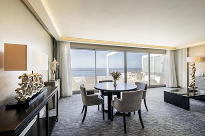 Prestige Suite Ocean View