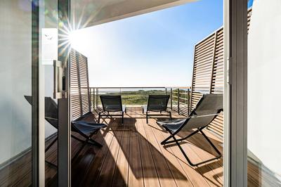 Luxury Room, Ocean View, Ground Floor or Upper Floor