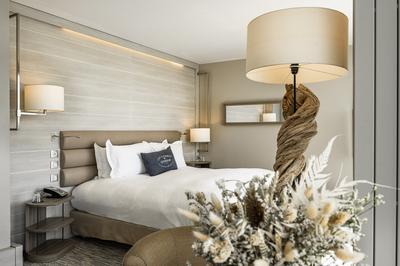 Sofitel Junior Suite Ocean View