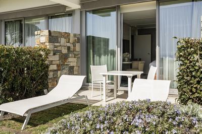 Luxury Room, Ocean View, Ground Floor or Upper Floor
