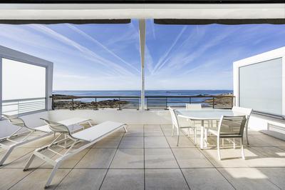 Prestige Suite Ocean View