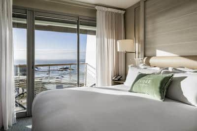 Prestige Suite Ocean View
