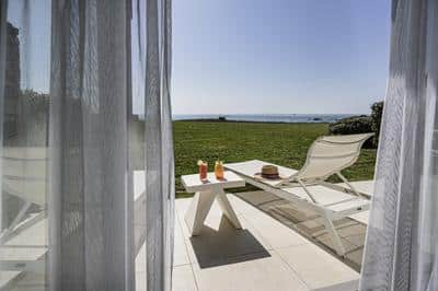 Sofitel Junior Suite Ocean View