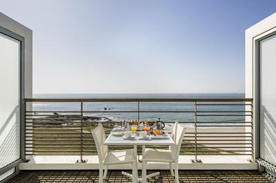 Sofitel Junior Suite Ocean View