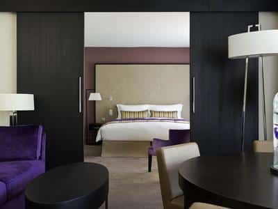Prestige Suite
