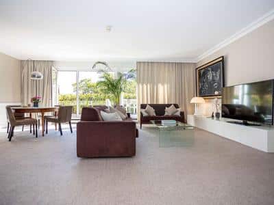 Imperial Suite