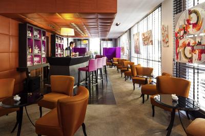 Le Link Bar