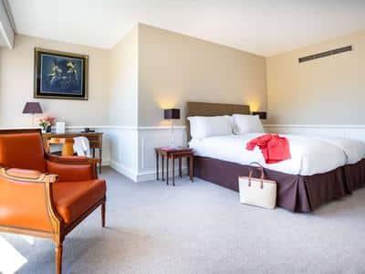 Imperial Suite