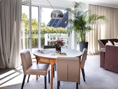 Imperial Suite