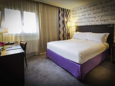 Classic Room