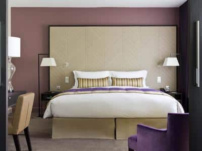 Prestige Suite