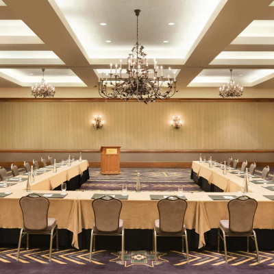 Fairmont Chateau Whistler image