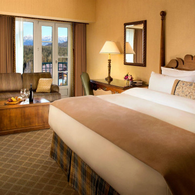 Fairmont Chateau Whistler image
