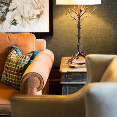 Fairmont Chateau Whistler image