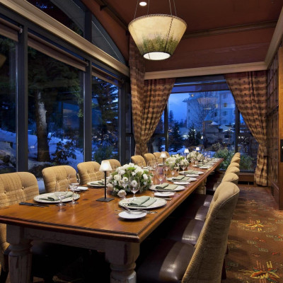Fairmont Chateau Whistler image