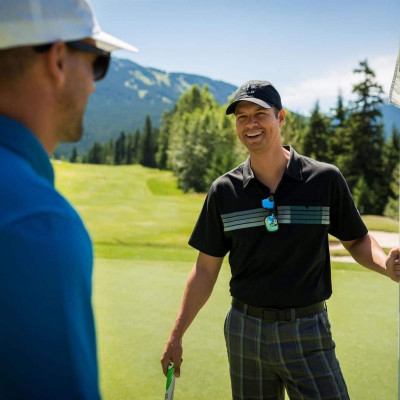 Fairmont Chateau Whistler image