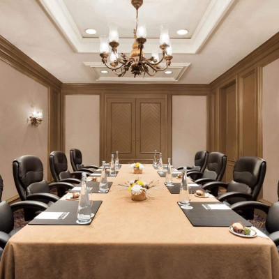 Fairmont Chateau Whistler image