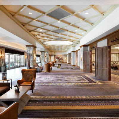 Fairmont Chateau Whistler image