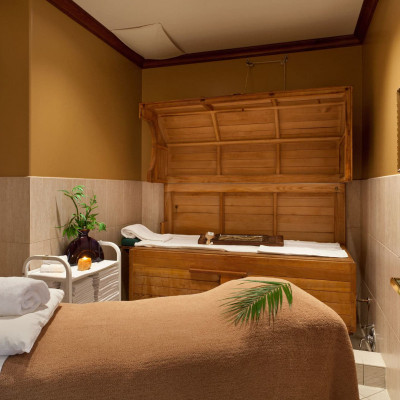 Fairmont Chateau Whistler image