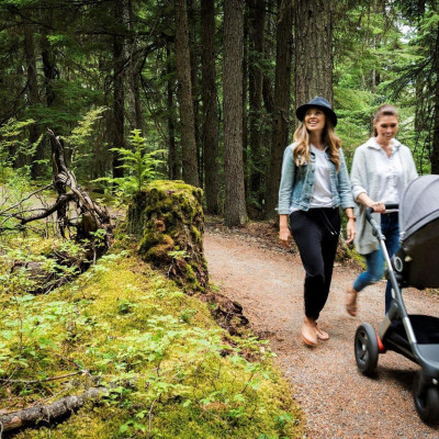 Fairmont Chateau Whistler image