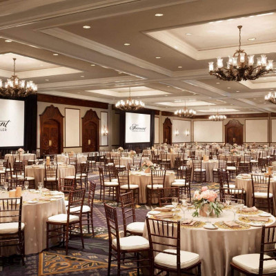 Fairmont Chateau Whistler image