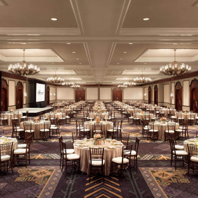 Fairmont Chateau Whistler image